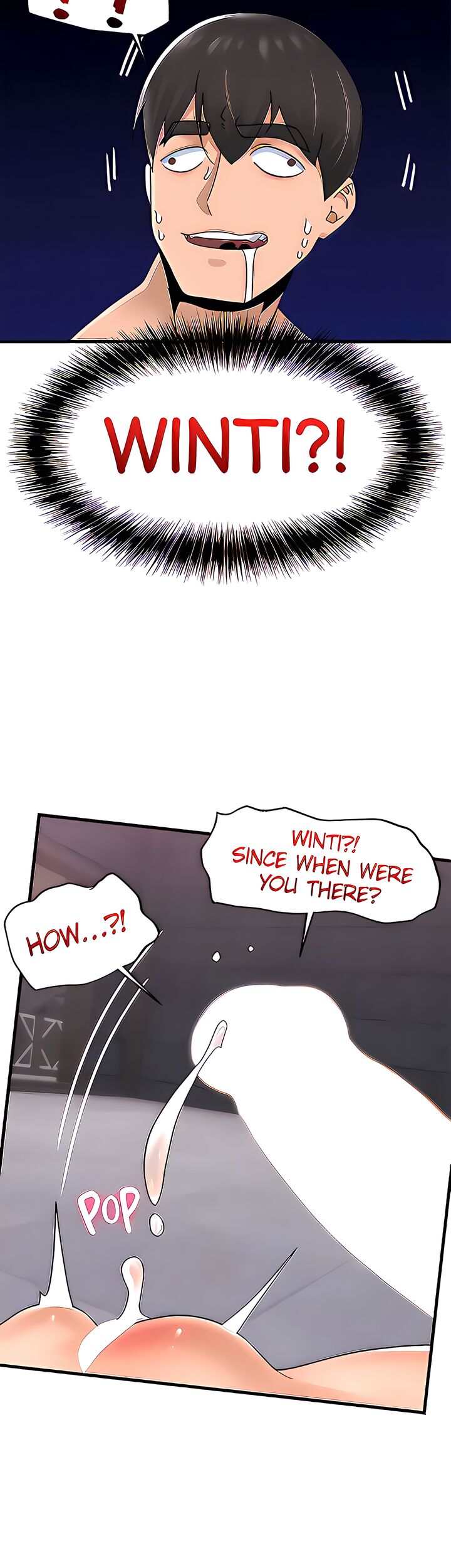 Absolute Hypnosis in Another World Chapter 51 - Page 39 in English