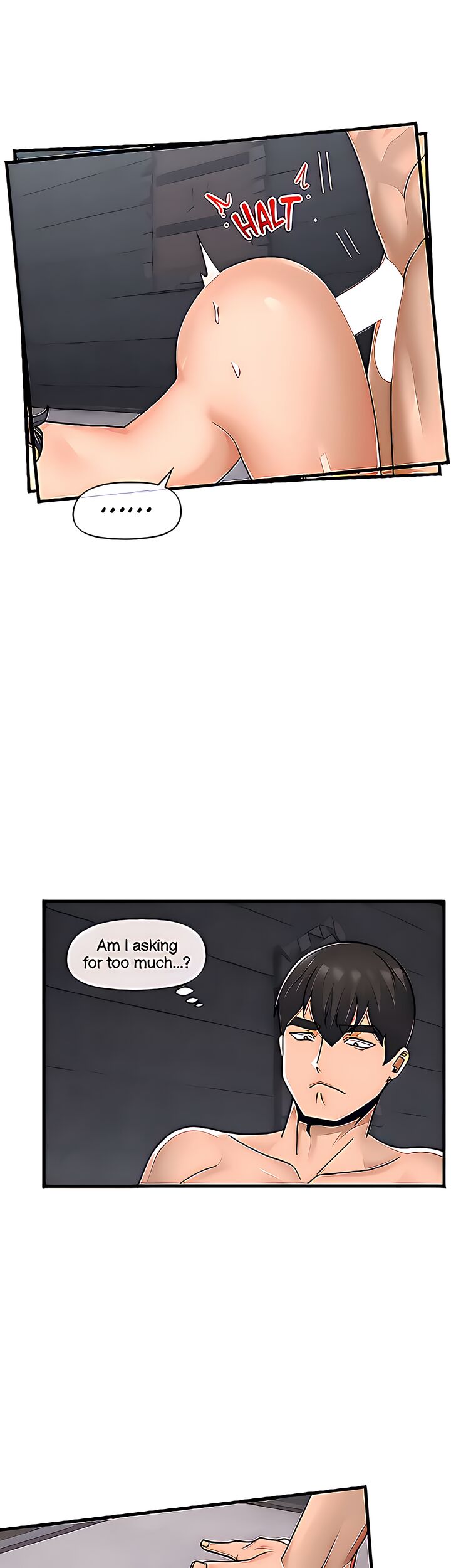 Absolute Hypnosis in Another World Chapter 51 - Page 6 in English