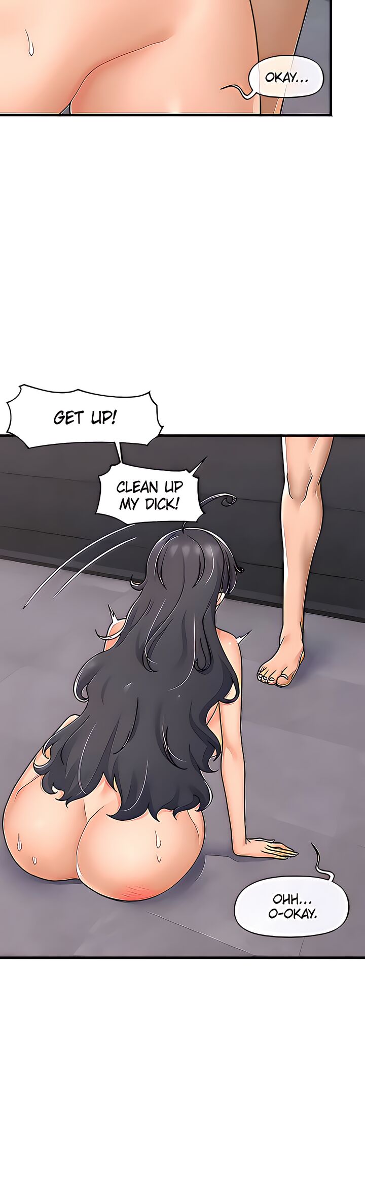 Absolute Hypnosis in Another World Chapter 51 - Page 8 in English