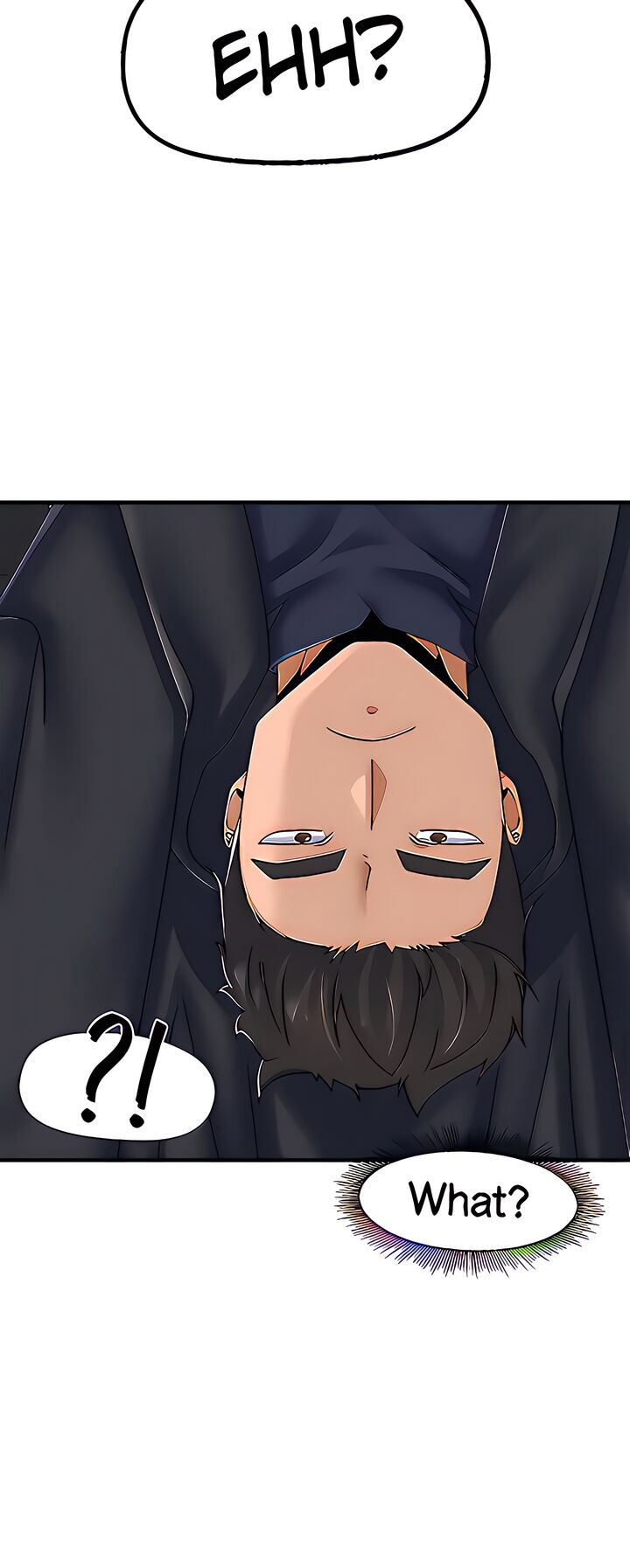 Absolute Hypnosis in Another World Chapter 52 - Page 10 in English