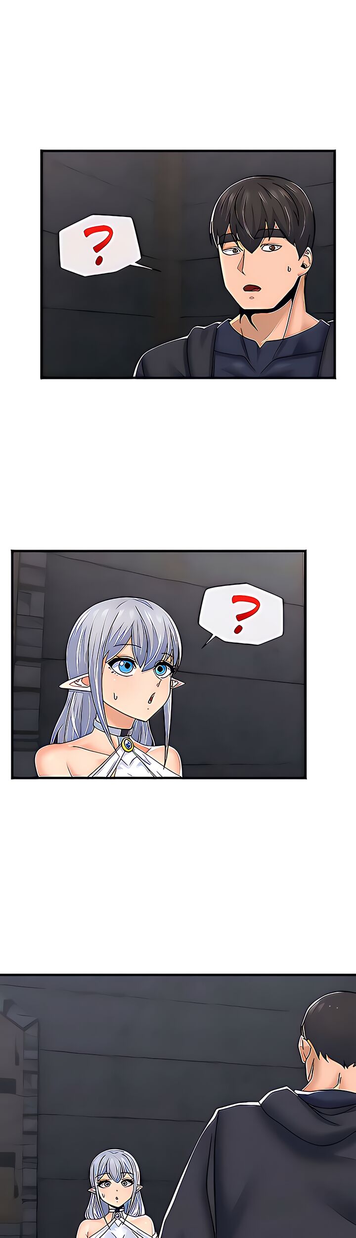 Absolute Hypnosis in Another World Chapter 52 - Page 13 in English