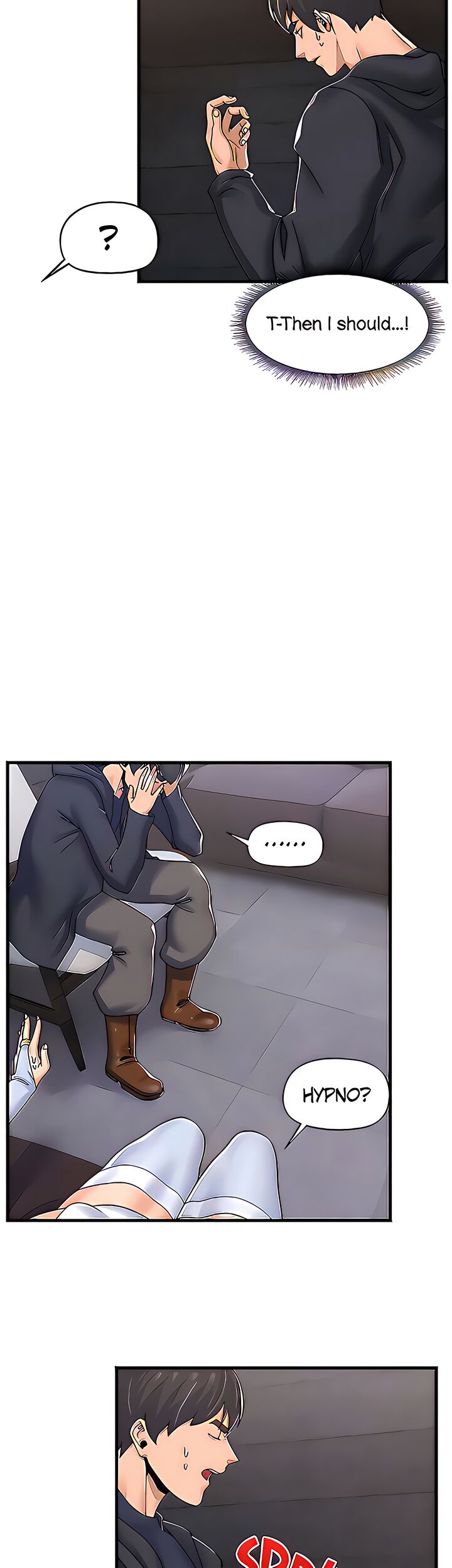Absolute Hypnosis in Another World Chapter 52 - Page 20 in English