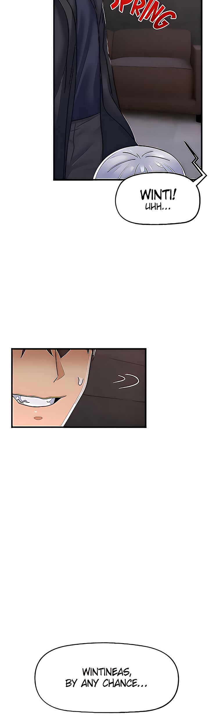 Absolute Hypnosis in Another World Chapter 52 - Page 21 in English