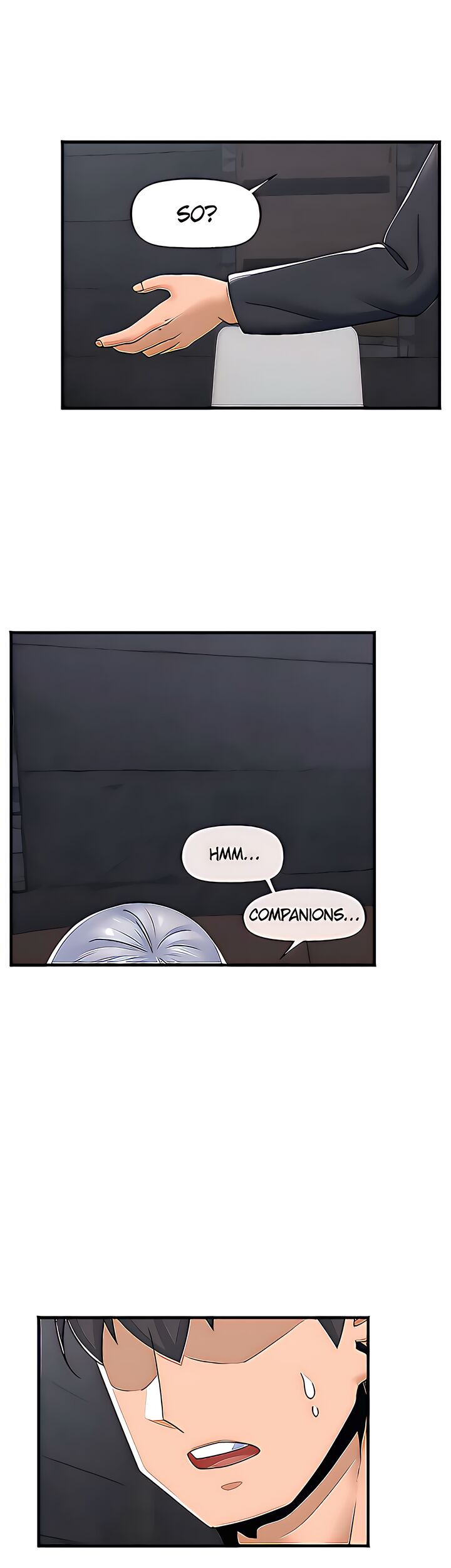 Absolute Hypnosis in Another World Chapter 52 - Page 26 in English