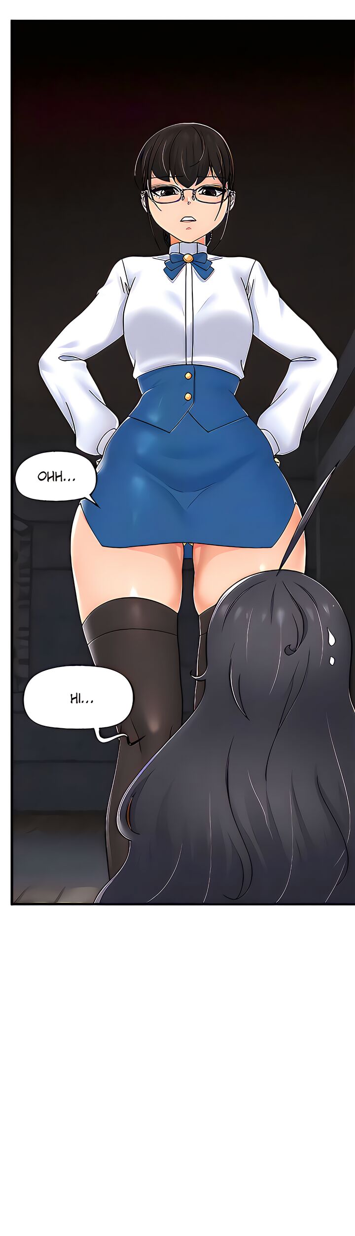 Absolute Hypnosis in Another World Chapter 52 - Page 40 in English