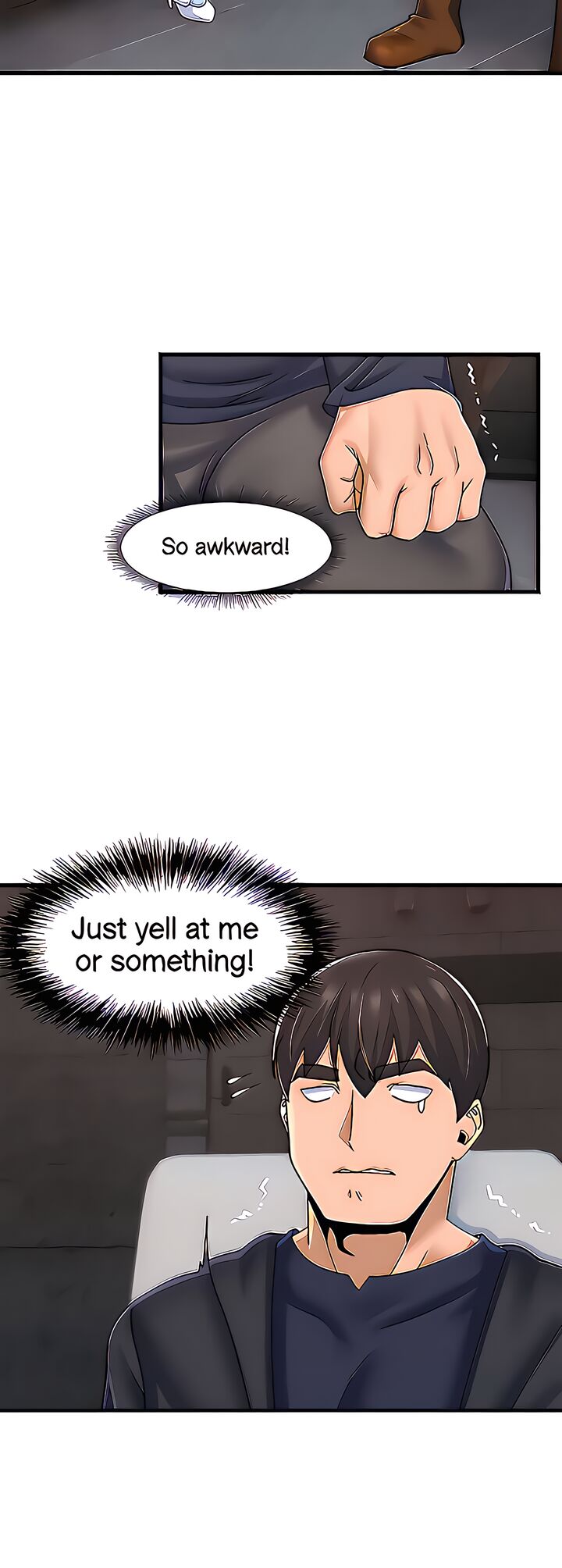 Absolute Hypnosis in Another World Chapter 52 - Page 6 in English