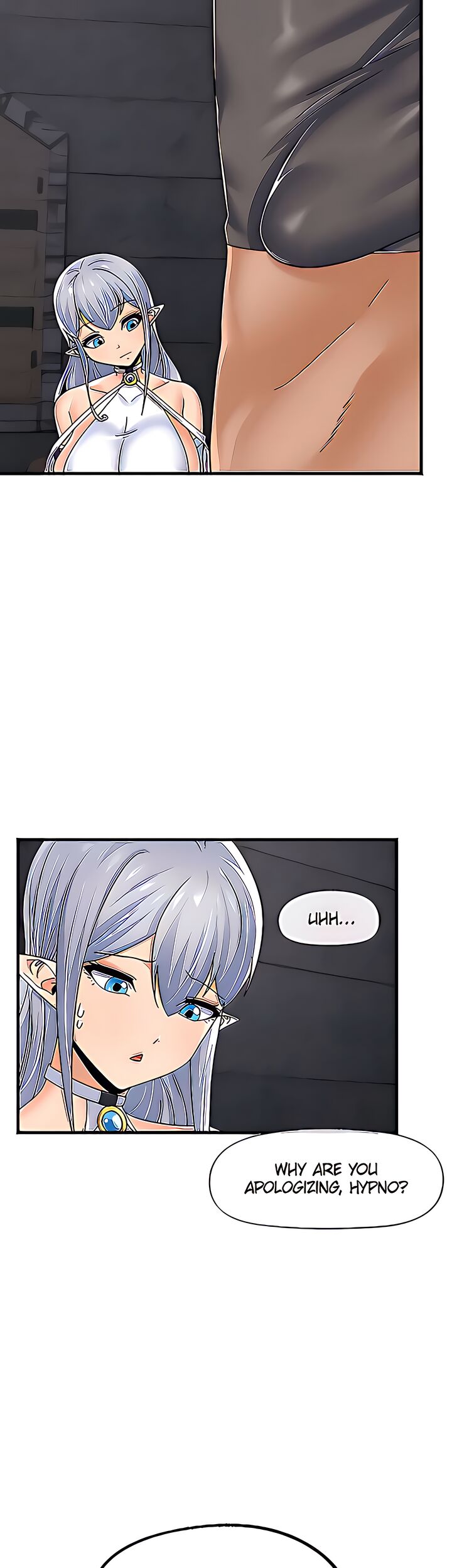 Absolute Hypnosis in Another World Chapter 52 - Page 9 in English