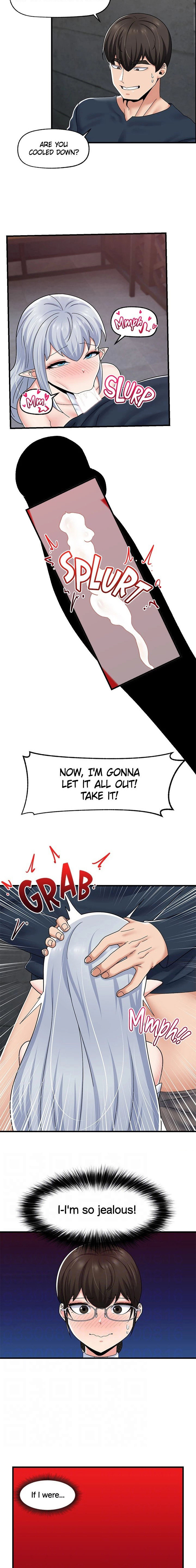 Absolute Hypnosis in Another World Chapter 53 - Page 12 in English