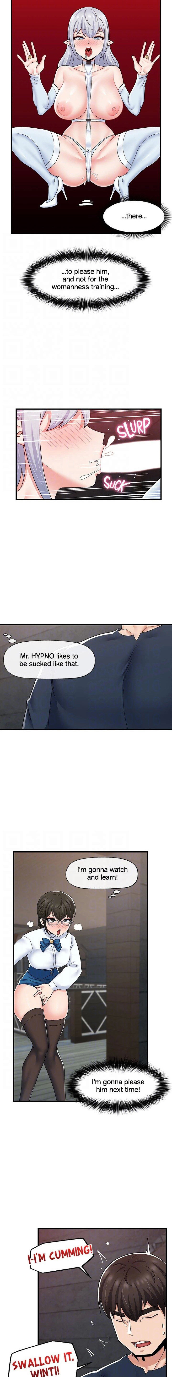 Absolute Hypnosis in Another World Chapter 53 - Page 13 in English