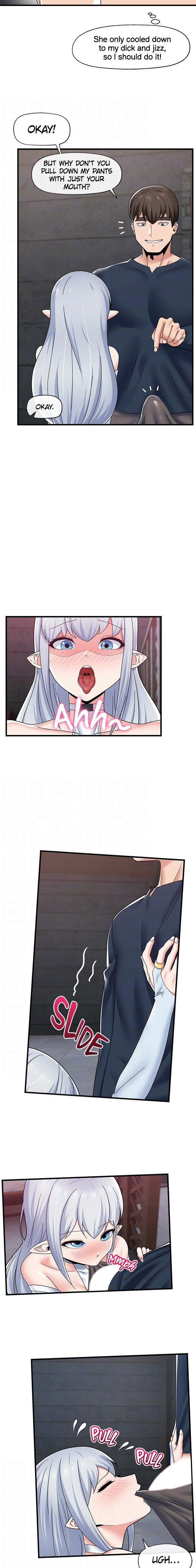Absolute Hypnosis in Another World Chapter 53 - Page 6 in English