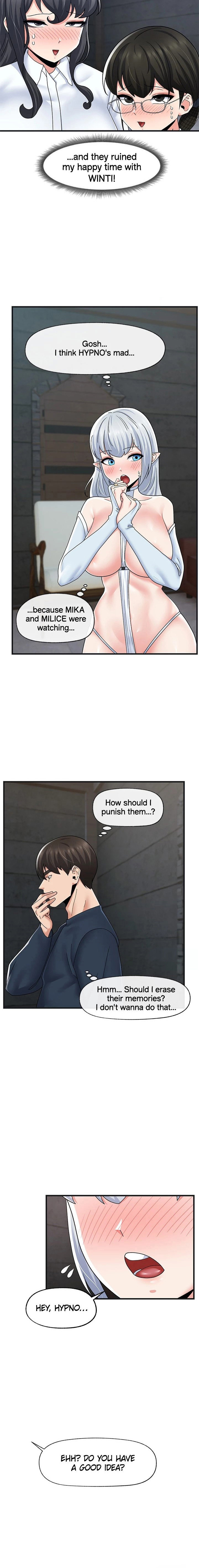 Absolute Hypnosis in Another World Chapter 54 - Page 3 in English
