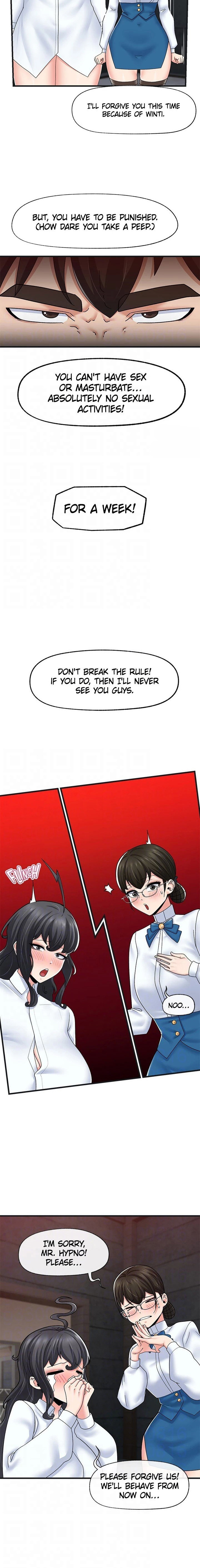 Absolute Hypnosis in Another World Chapter 54 - Page 5 in English