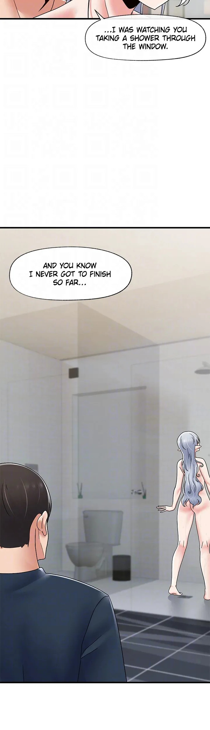 Absolute Hypnosis in Another World Chapter 55 - Page 18 in English