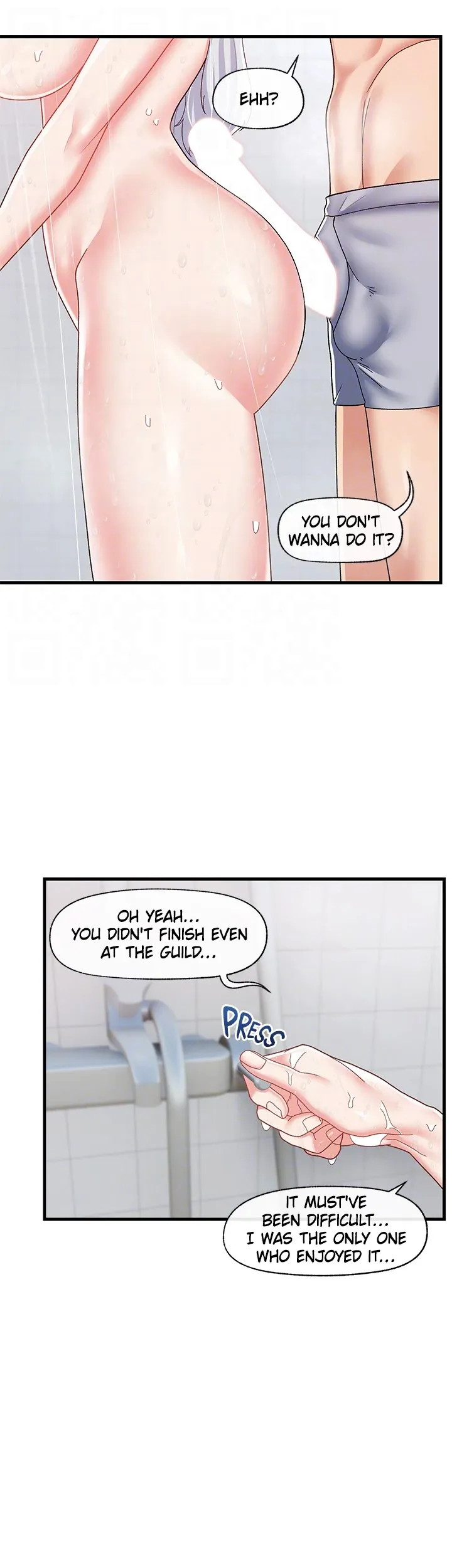 Absolute Hypnosis in Another World Chapter 55 - Page 20 in English