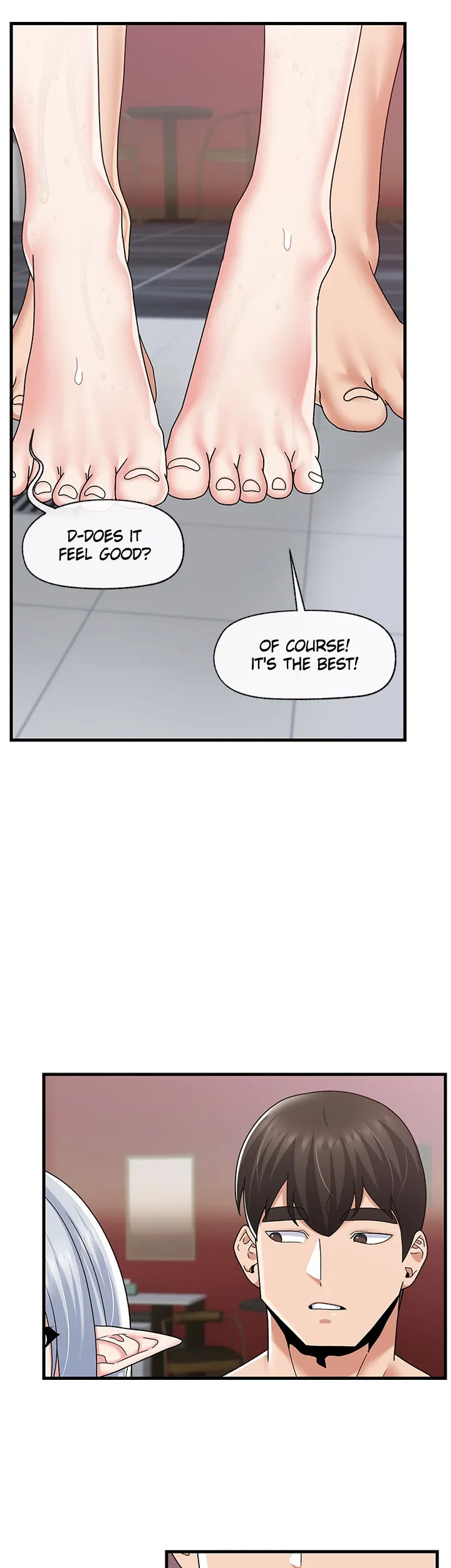 Absolute Hypnosis in Another World Chapter 55 - Page 24 in English