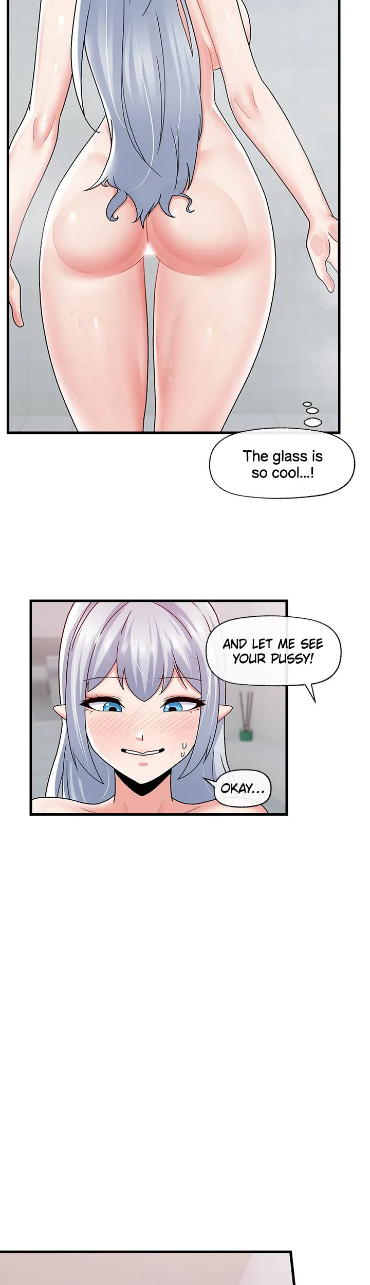 Absolute Hypnosis in Another World Chapter 55 - Page 26 in English