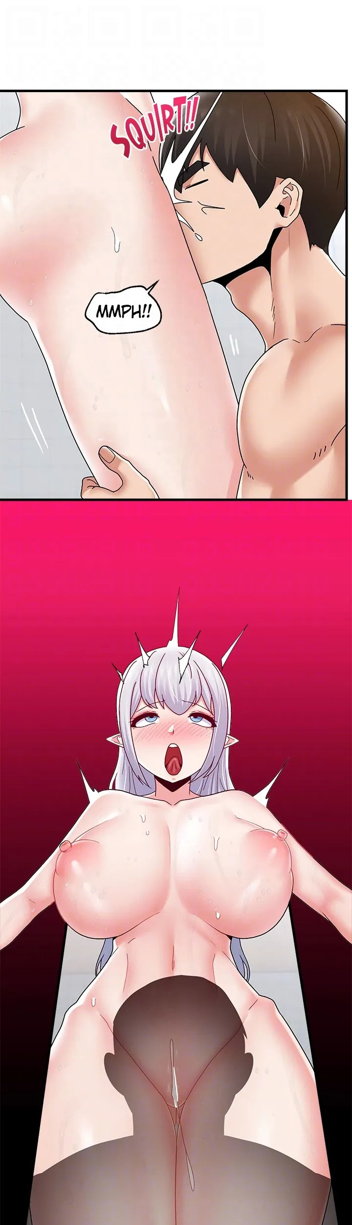 Absolute Hypnosis in Another World Chapter 55 - Page 33 in English