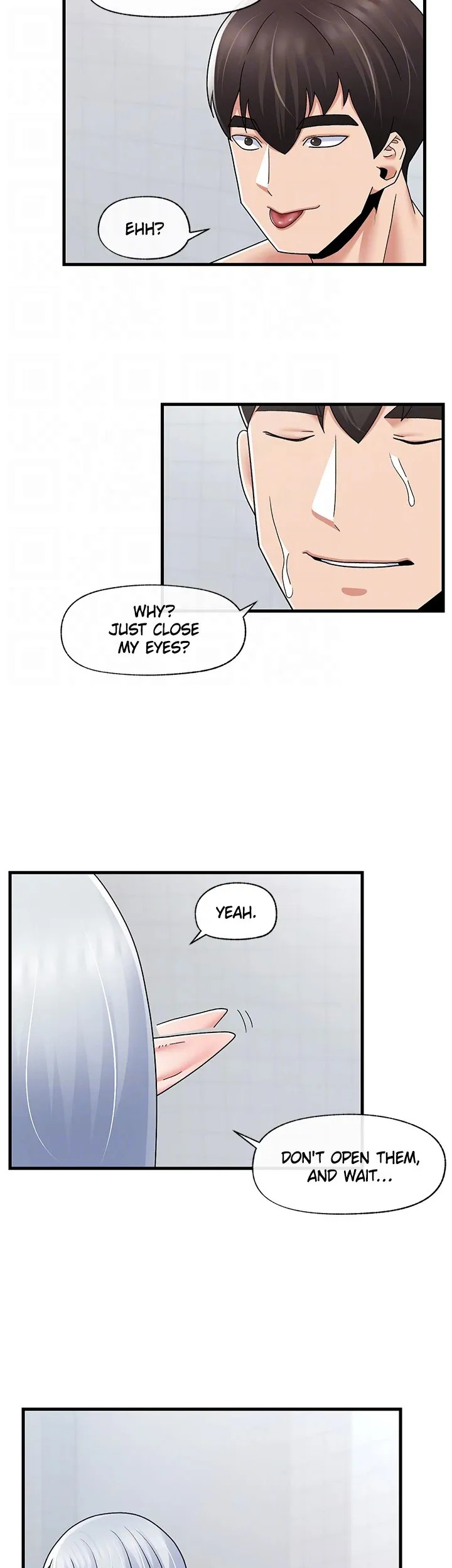 Absolute Hypnosis in Another World Chapter 55 - Page 37 in English