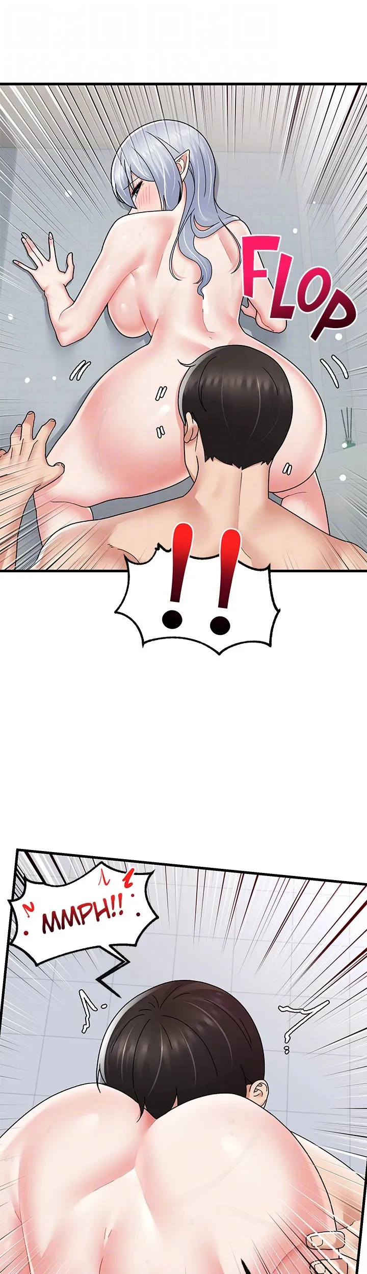 Absolute Hypnosis in Another World Chapter 55 - Page 39 in English