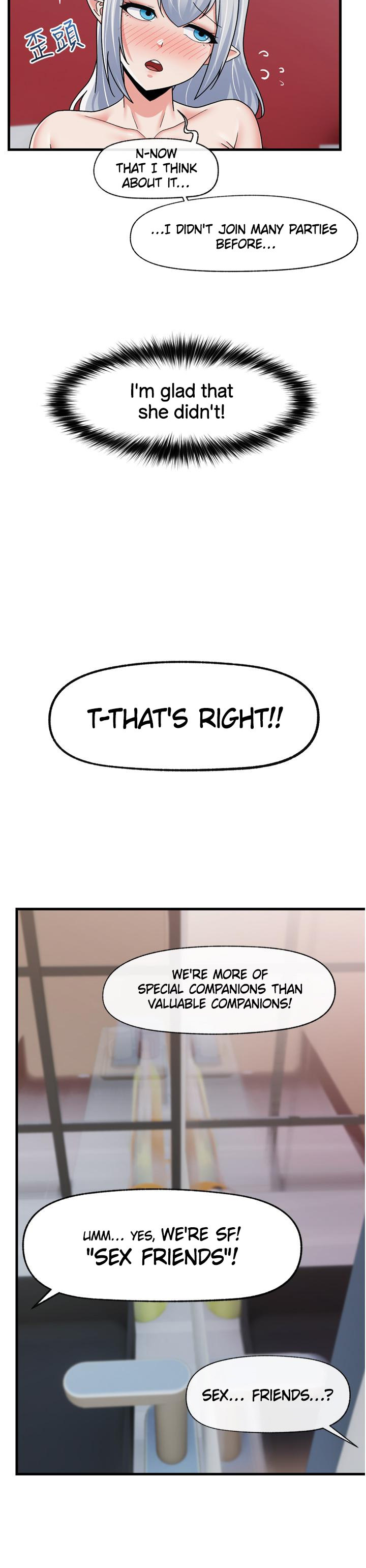 Absolute Hypnosis in Another World Chapter 56 - Page 28 in English