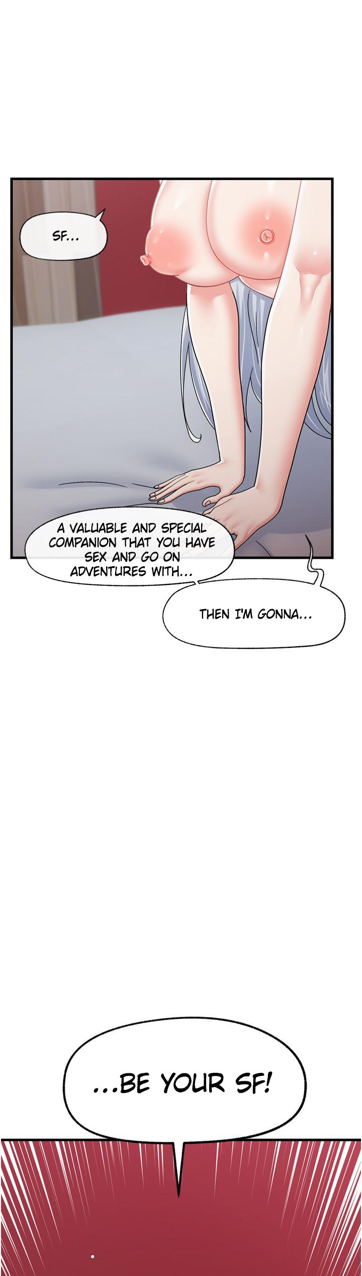 Absolute Hypnosis in Another World Chapter 56 - Page 29 in English