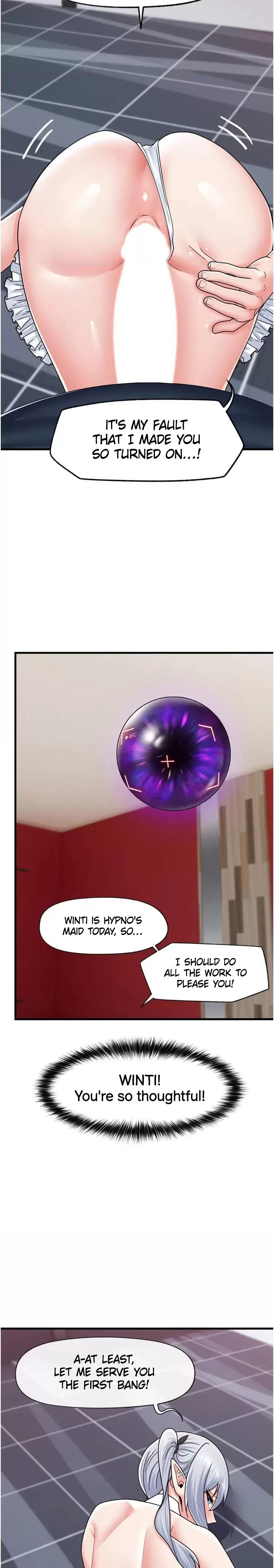 Absolute Hypnosis in Another World Chapter 57 - Page 19 in English