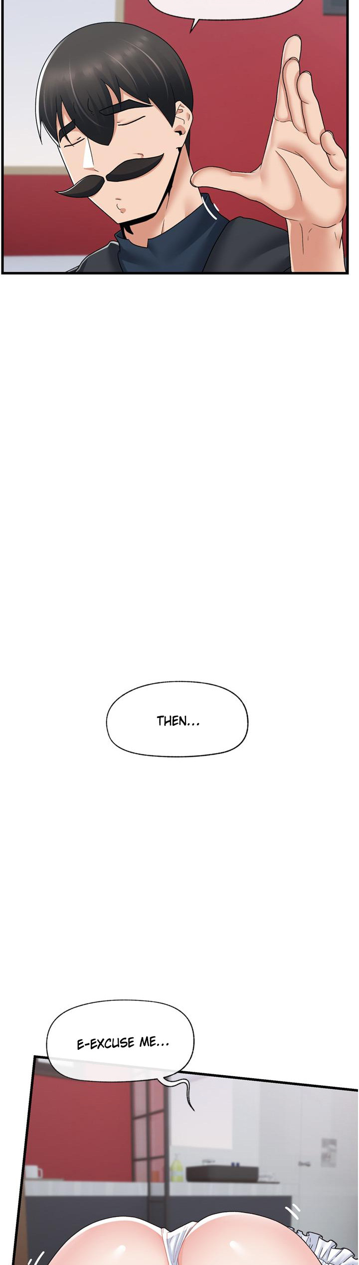 Absolute Hypnosis in Another World Chapter 58 - Page 3 in English