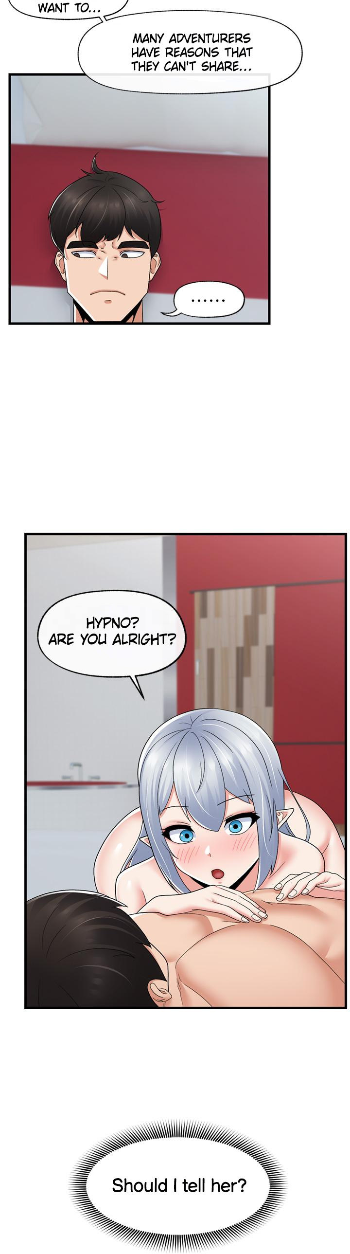 Absolute Hypnosis in Another World Chapter 58 - Page 31 in English