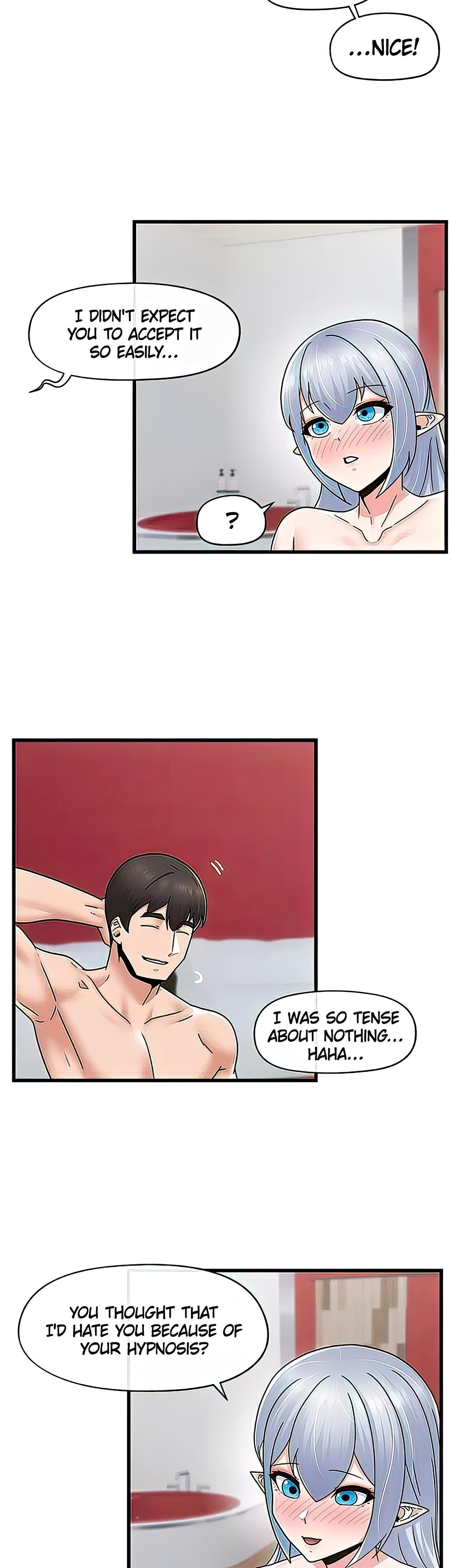 Absolute Hypnosis in Another World Chapter 59 - Page 16 in English