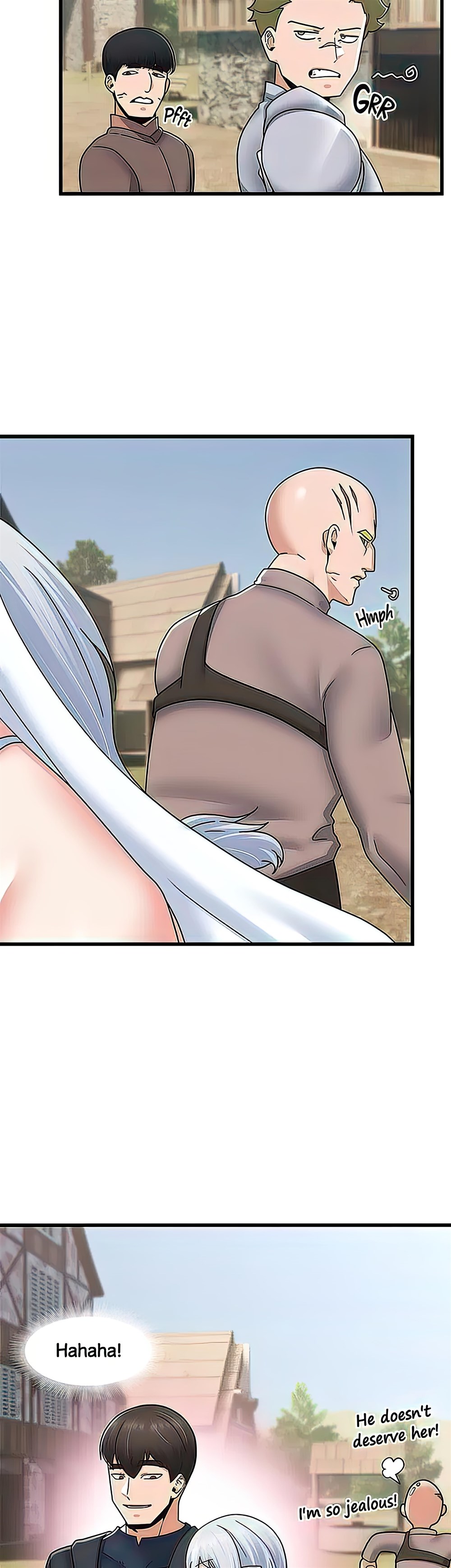 Absolute Hypnosis in Another World Chapter 59 - Page 24 in English