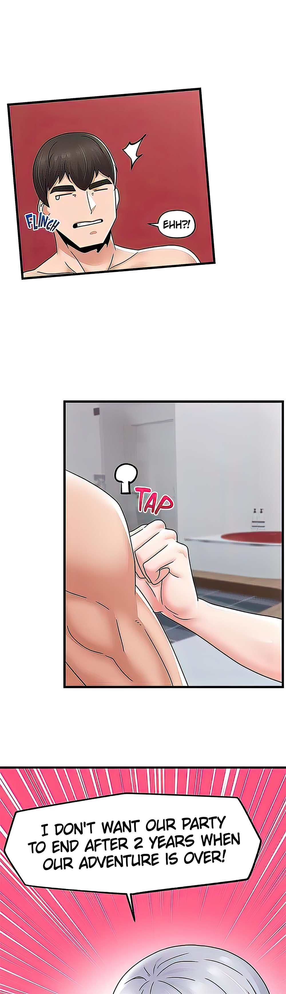 Absolute Hypnosis in Another World Chapter 59 - Page 3 in English