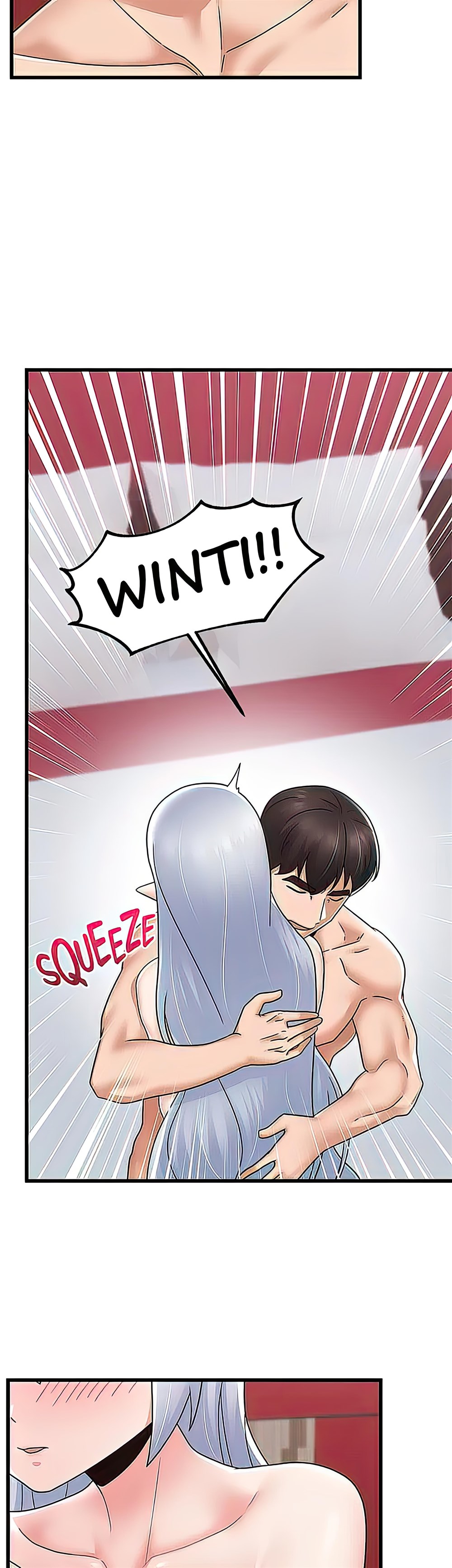 Absolute Hypnosis in Another World Chapter 59 - Page 6 in English