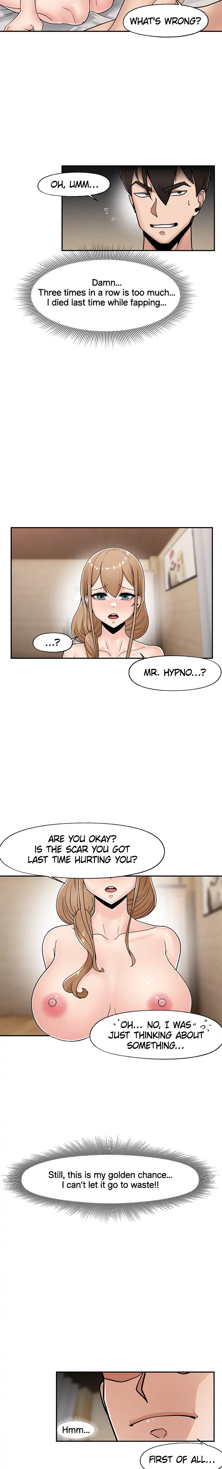 Absolute Hypnosis in Another World Chapter 6 - Page 5 in English