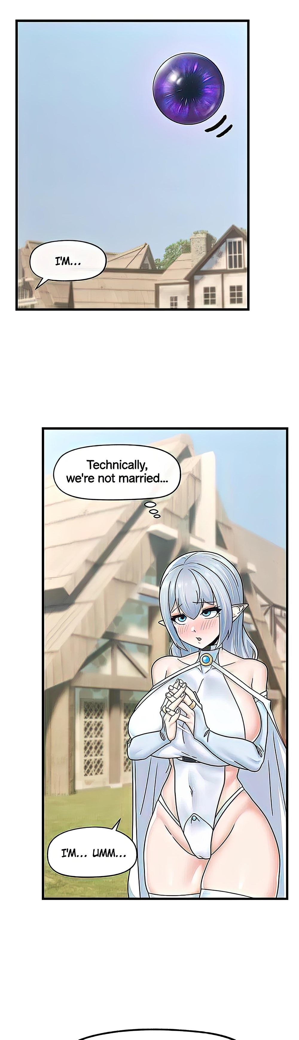 Absolute Hypnosis in Another World Chapter 60 - Page 23 in English