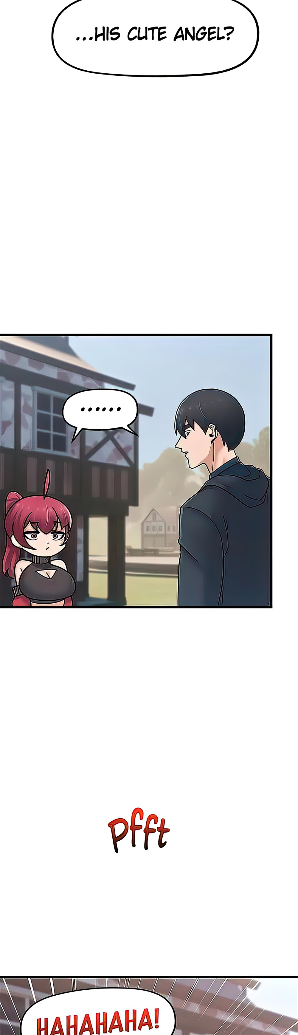 Absolute Hypnosis in Another World Chapter 60 - Page 24 in English