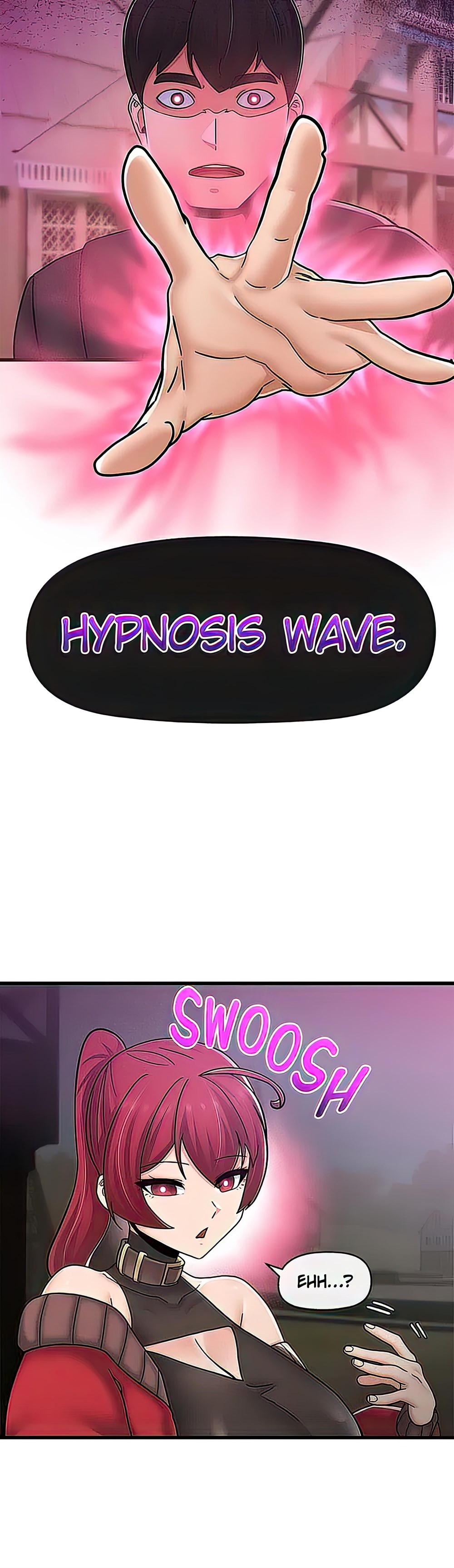 Absolute Hypnosis in Another World Chapter 60 - Page 29 in English
