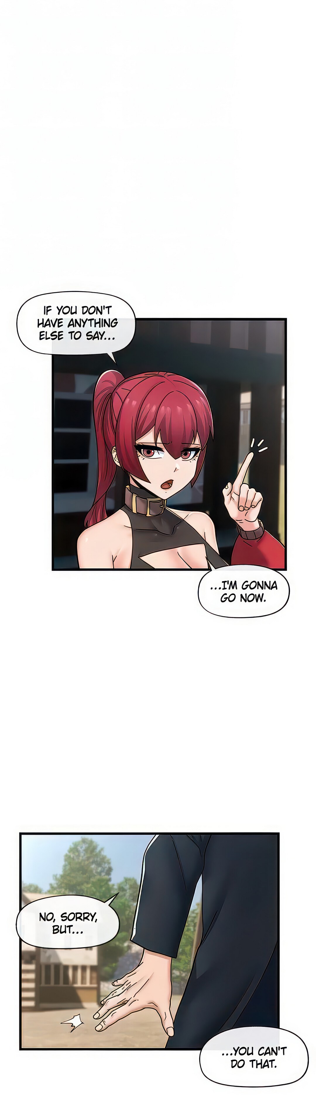 Absolute Hypnosis in Another World Chapter 61 - Page 19 in English