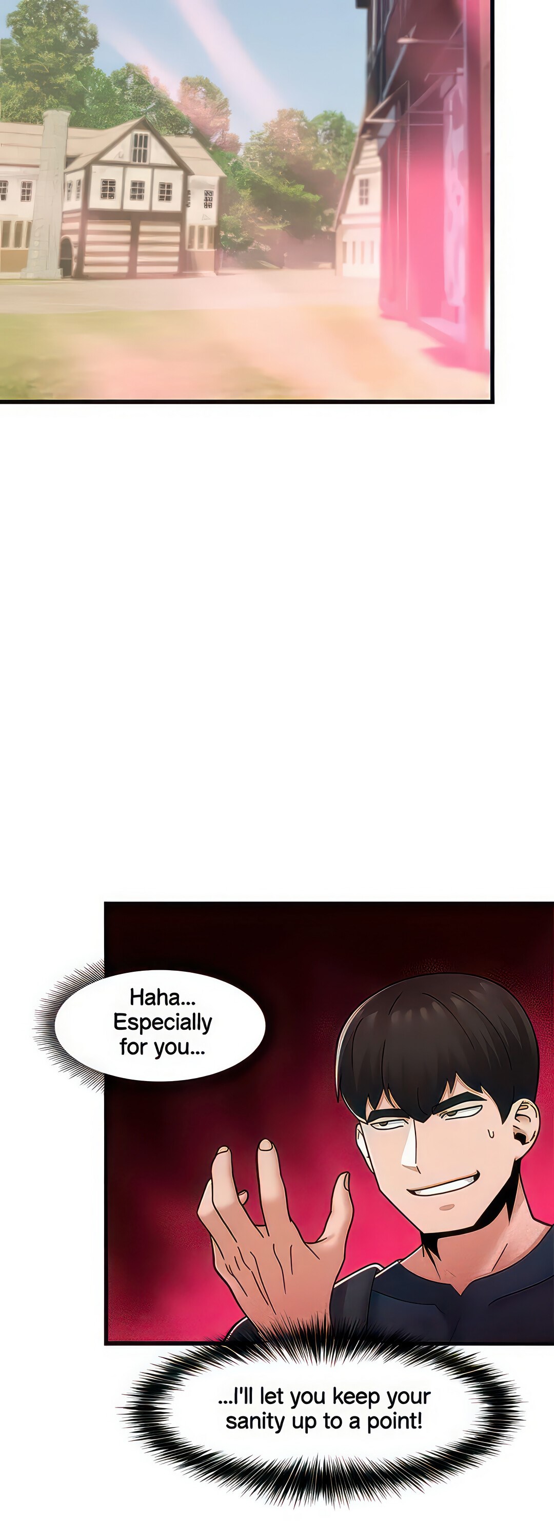Absolute Hypnosis in Another World Chapter 61 - Page 22 in English