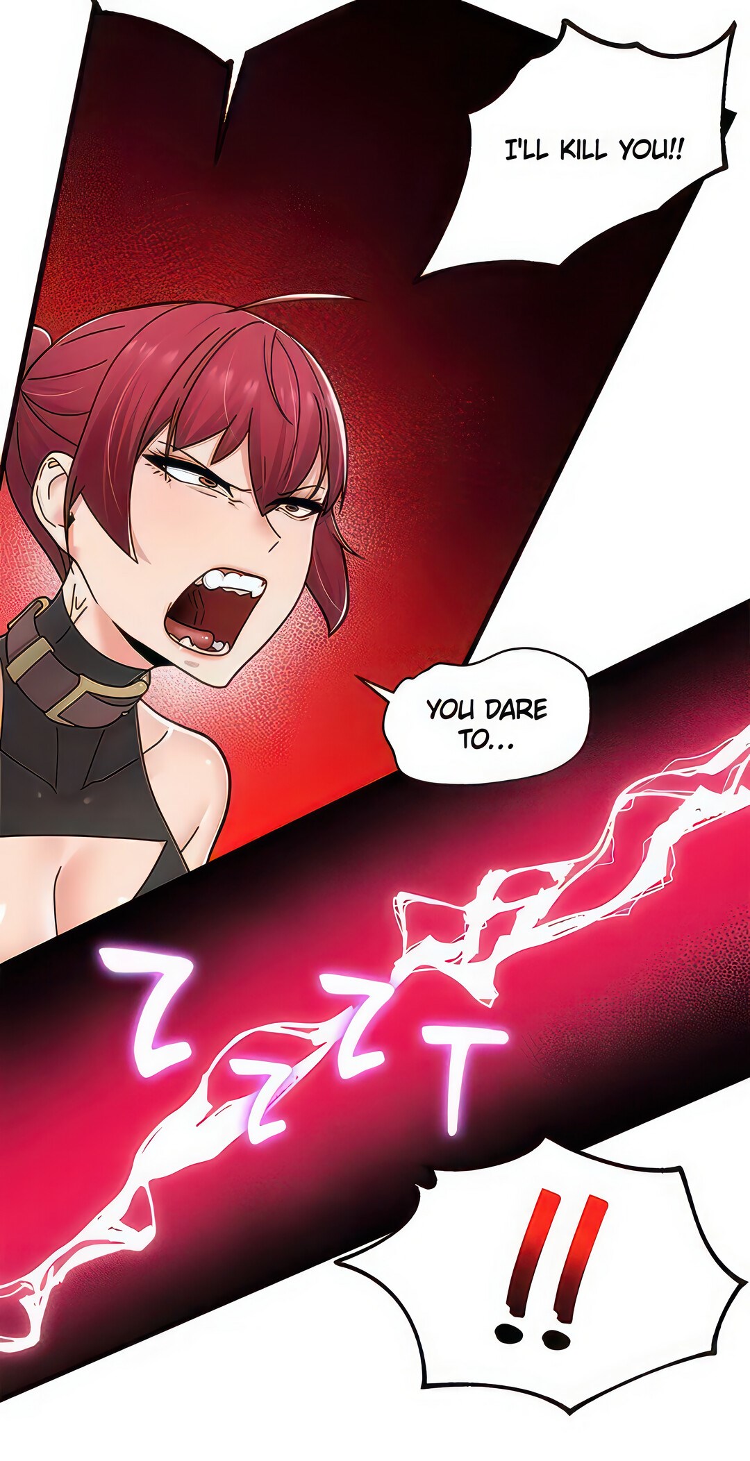 Absolute Hypnosis in Another World Chapter 61 - Page 26 in English