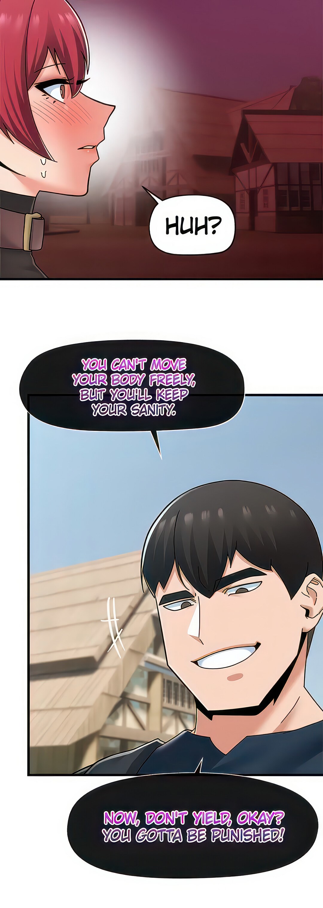 Absolute Hypnosis in Another World Chapter 61 - Page 30 in English