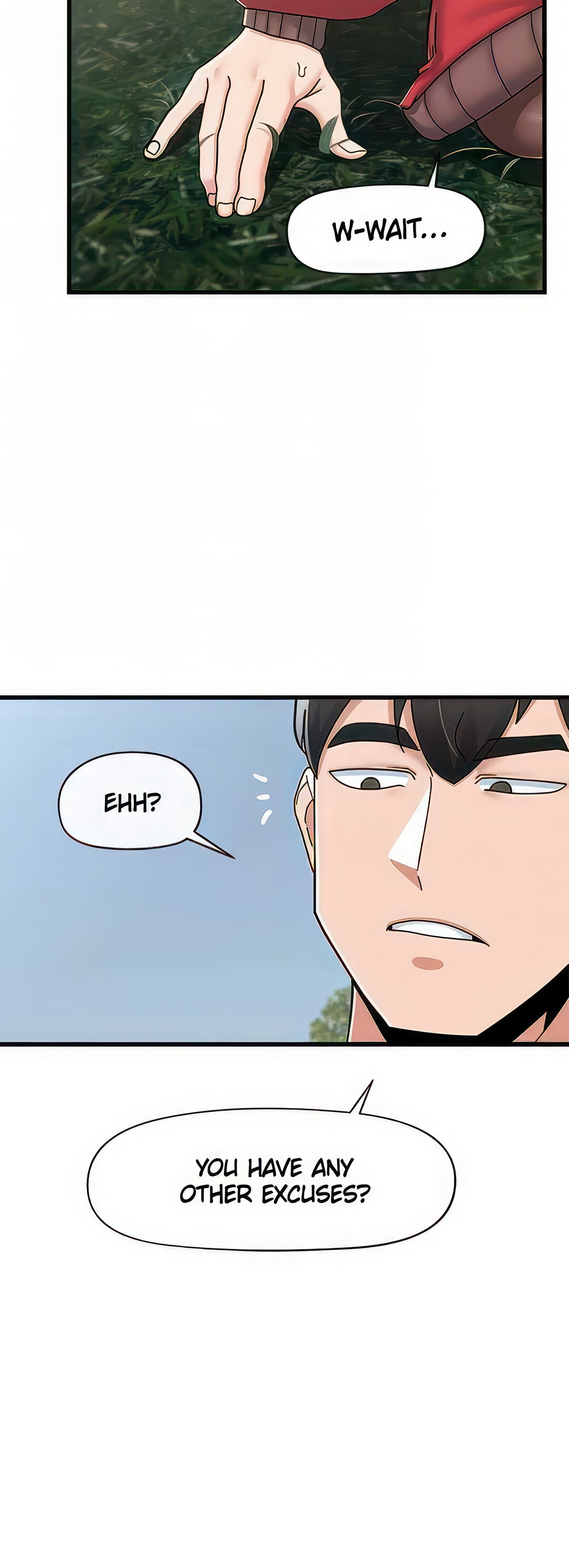 Absolute Hypnosis in Another World Chapter 61 - Page 34 in English