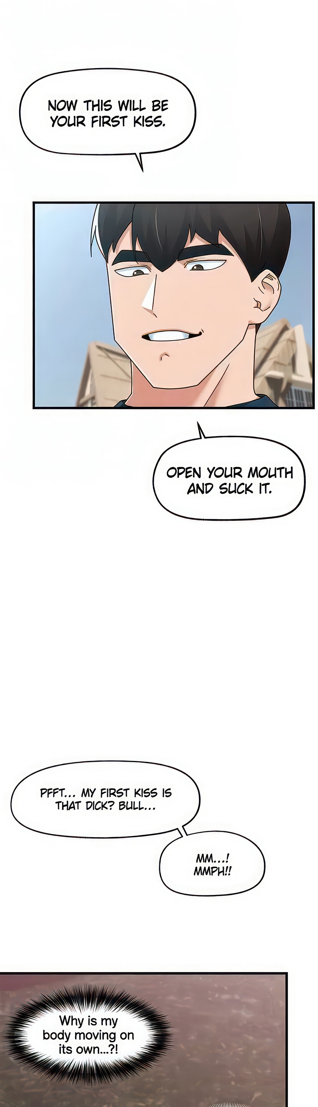Absolute Hypnosis in Another World Chapter 61 - Page 39 in English