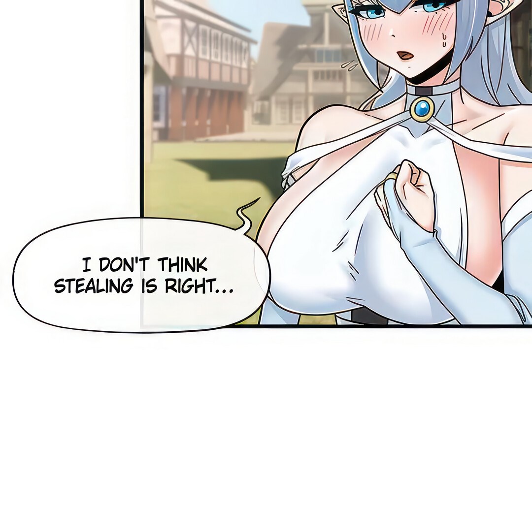 Absolute Hypnosis in Another World Chapter 61 - Page 9 in English