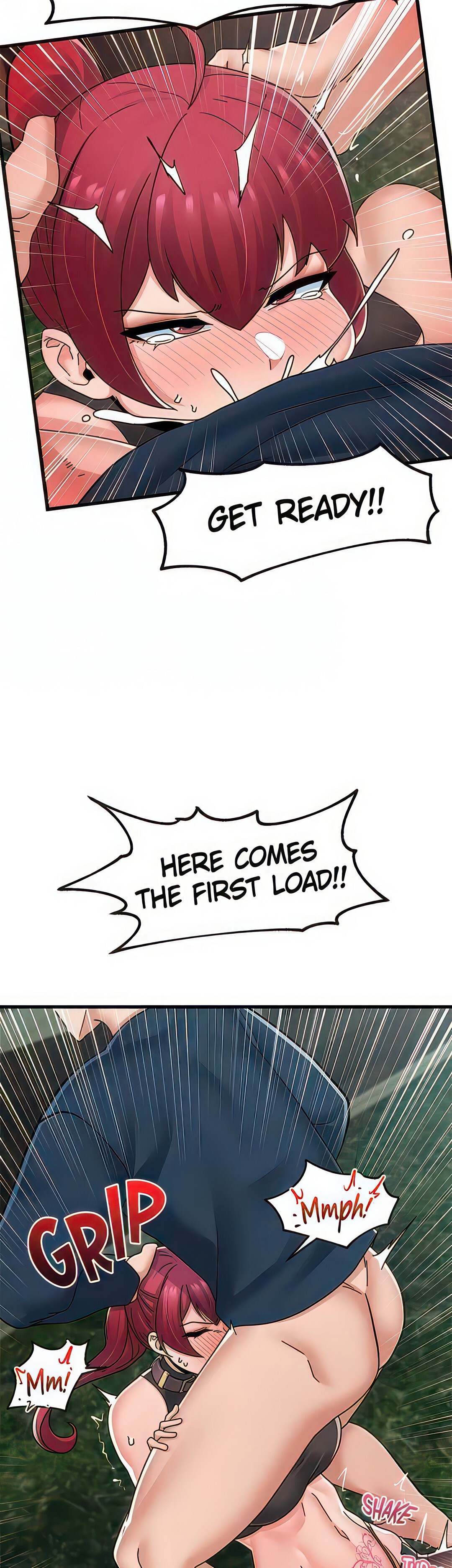 Absolute Hypnosis in Another World Chapter 62 - Page 16 in English