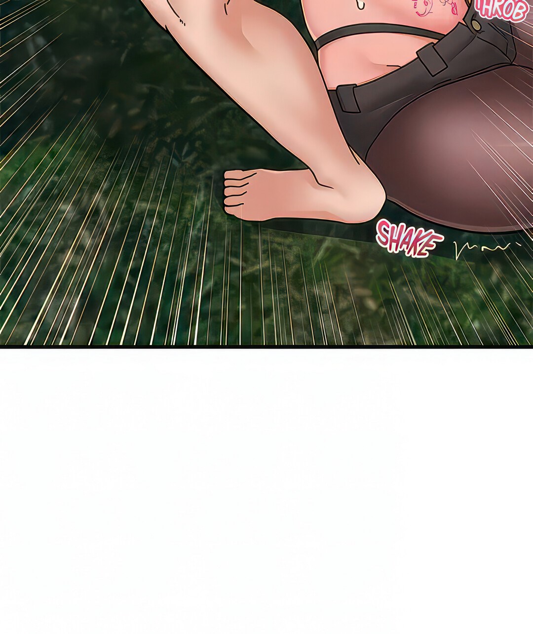 Absolute Hypnosis in Another World Chapter 62 - Page 17 in English
