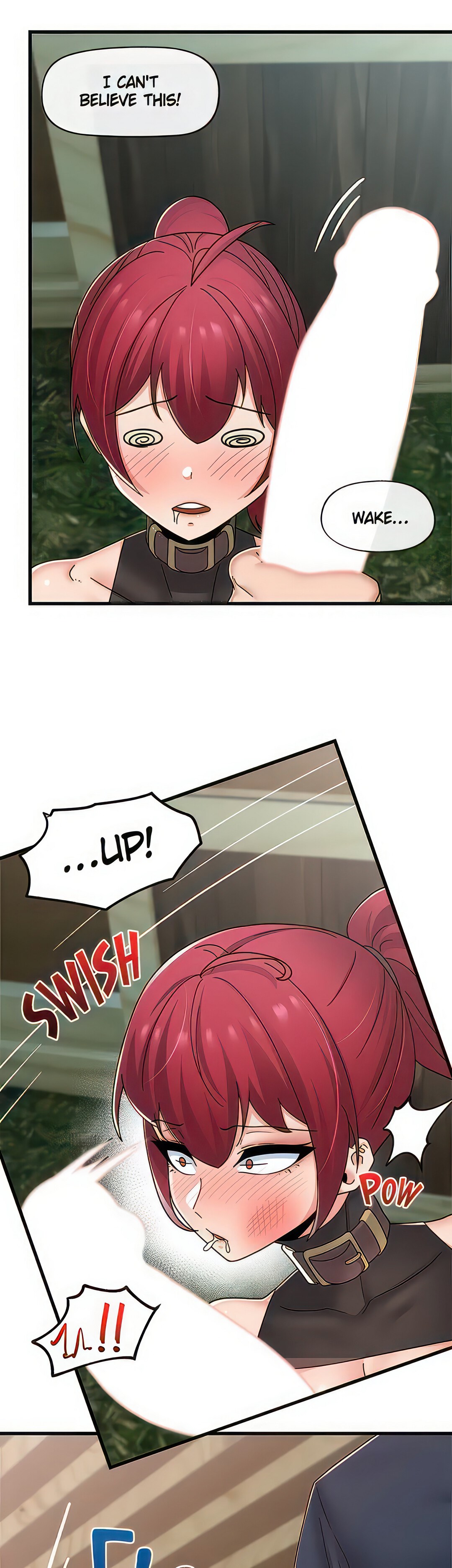 Absolute Hypnosis in Another World Chapter 62 - Page 27 in English