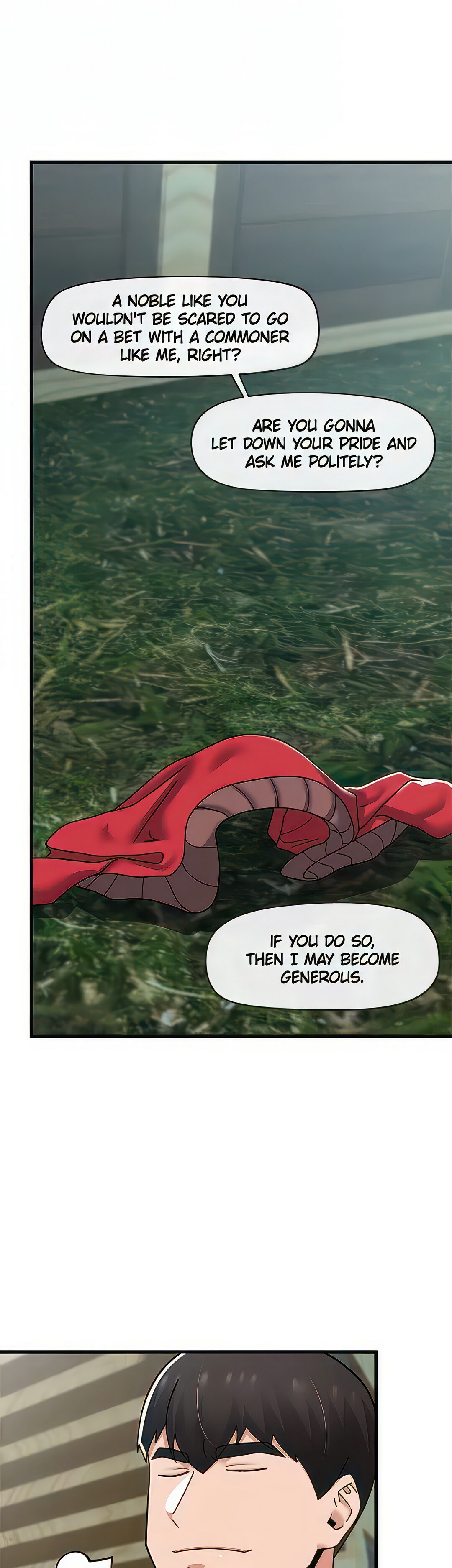 Absolute Hypnosis in Another World Chapter 62 - Page 34 in English