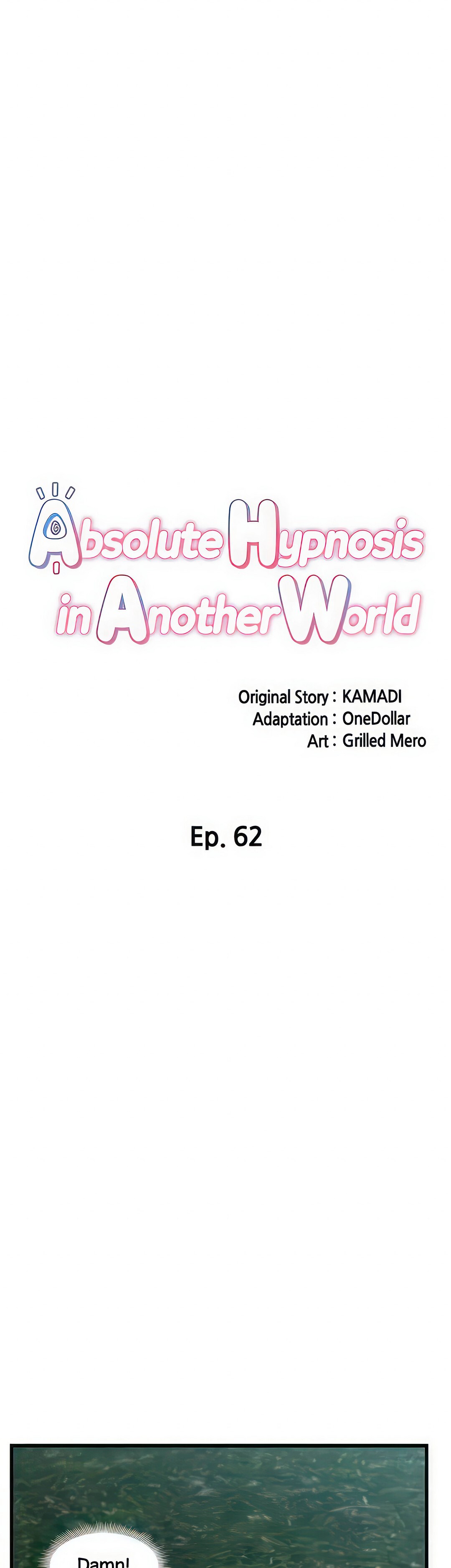 Absolute Hypnosis in Another World Chapter 62 - Page 4 in English