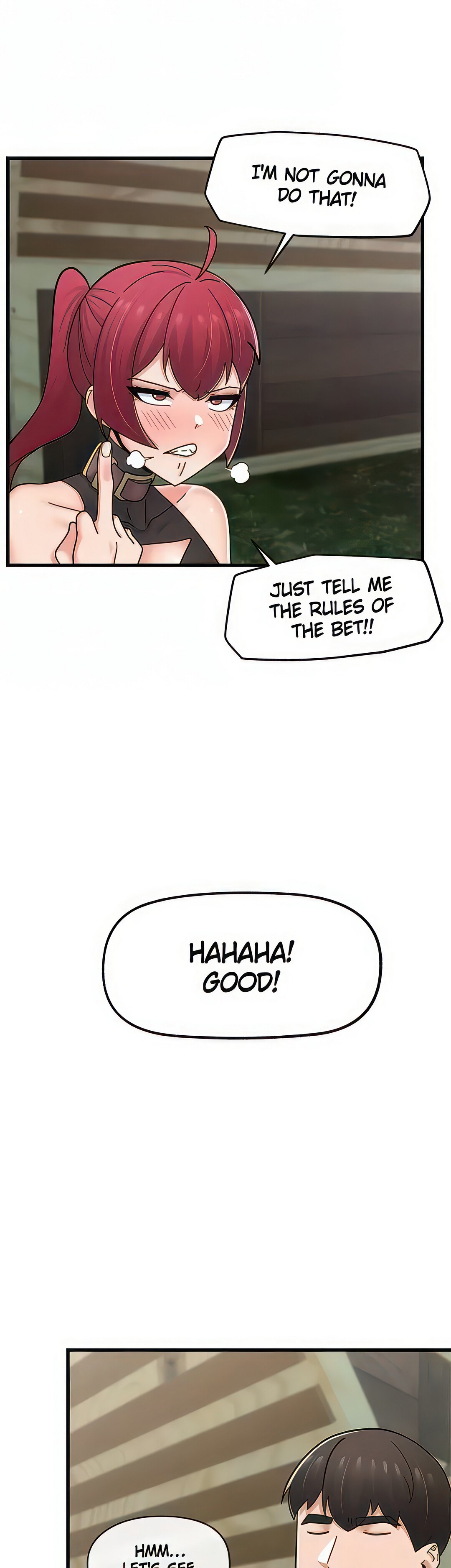Absolute Hypnosis in Another World Chapter 62 - Page 40 in English