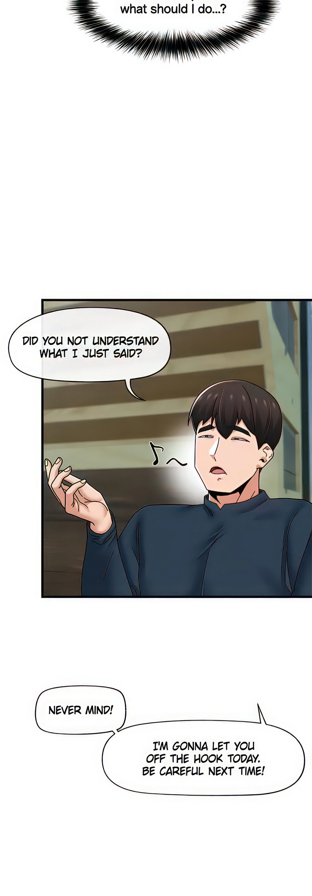 Absolute Hypnosis in Another World Chapter 62 - Page 45 in English